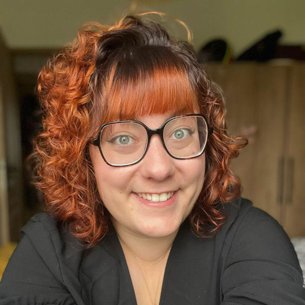 Charlotte BERTON